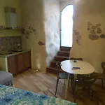 Couette-café Balcone Sulla