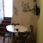 Balcone Sulla 4* Cefalù
