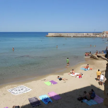 Balcone Sulla Cefalù