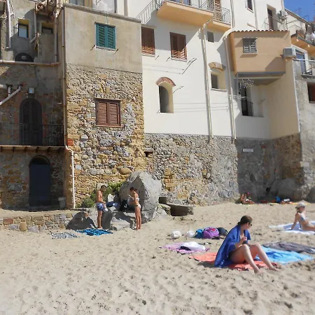 Balcone Sulla