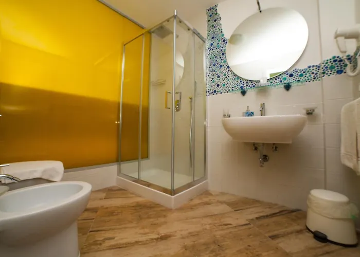 Balcone Sulla Cefalù