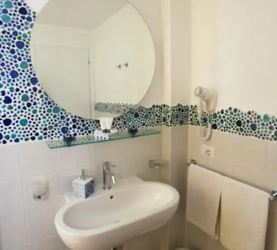 Balcone Sulla Cefalù