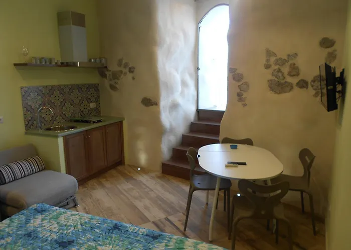 Bed & Breakfast Balcone Sulla