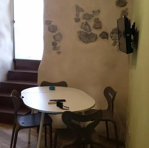 Balcone Sulla 4* Cefalù