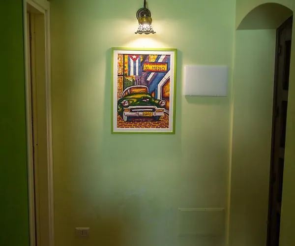 Bed & Breakfast Balcone Sulla