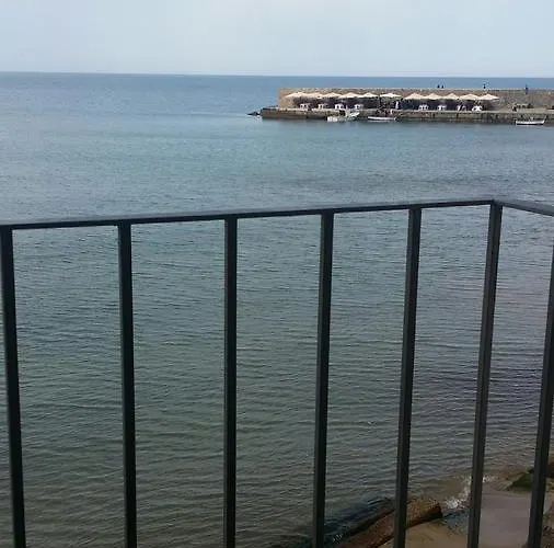 Balcone Sulla Bed & Breakfast