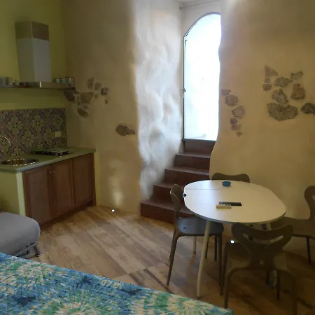 Bed & Breakfast Balcone Sulla