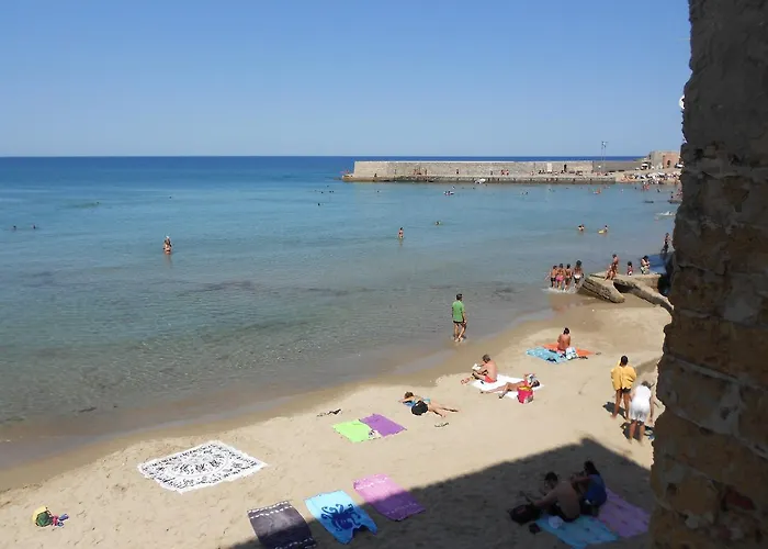 Balcone Sulla Cefalù